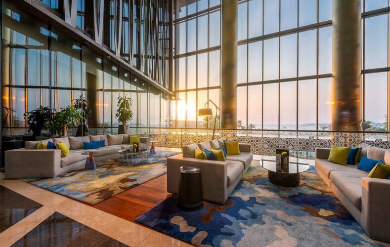 Rixos Premium Dubai