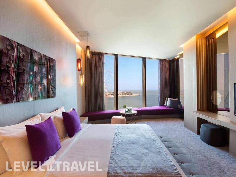 Фотография Rixos Premium Dubai