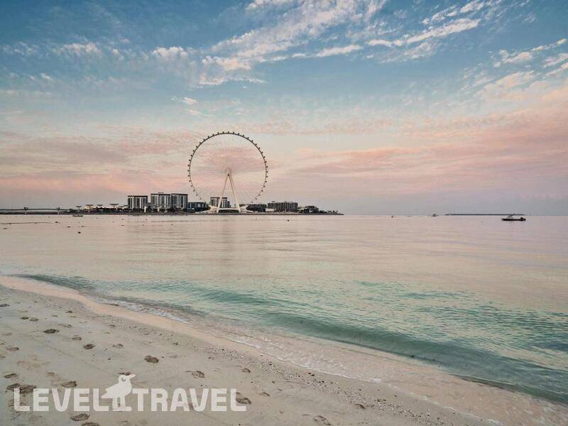Фотография Rixos Premium Dubai