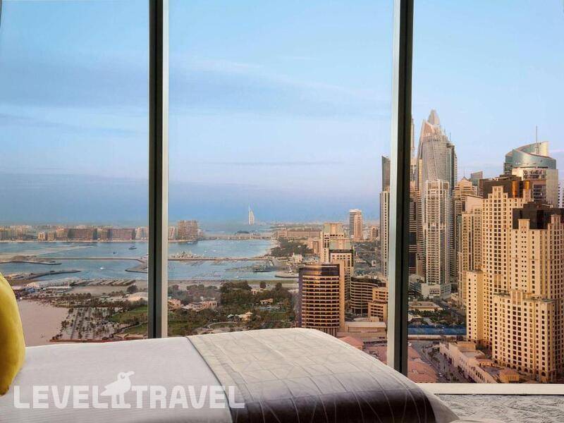 Фотография Rixos Premium Dubai