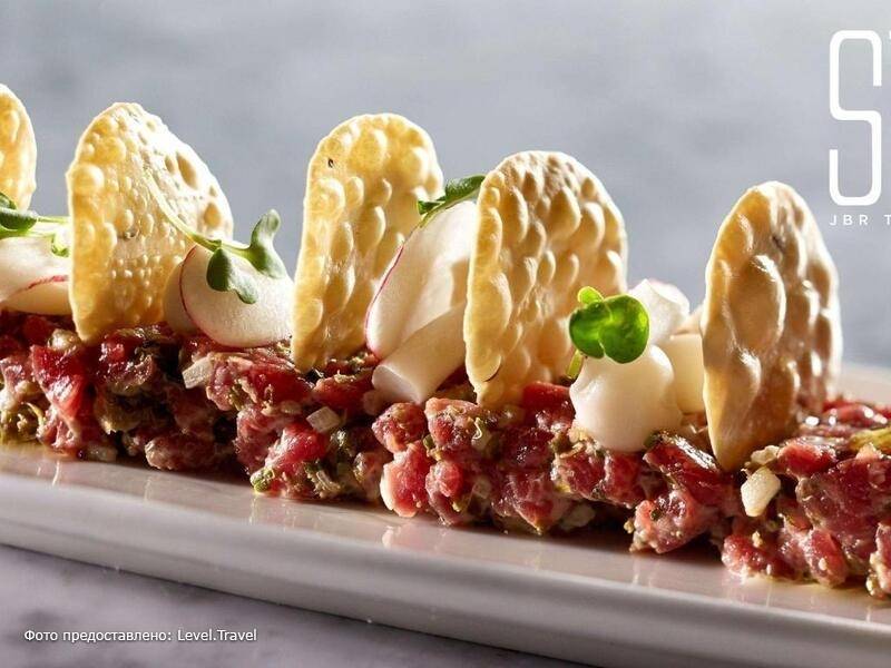 Фотография Rixos Premium Dubai