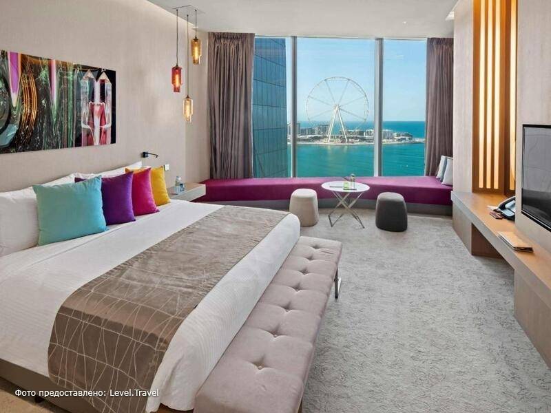 Фотография Rixos Premium Dubai