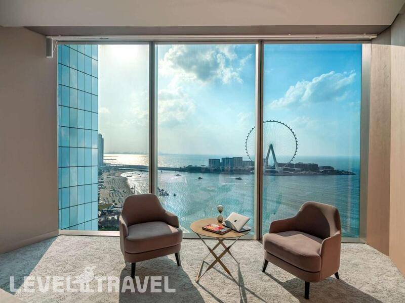 Фотография Rixos Premium Dubai
