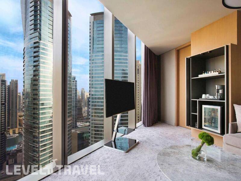 Фотография Rixos Premium Dubai