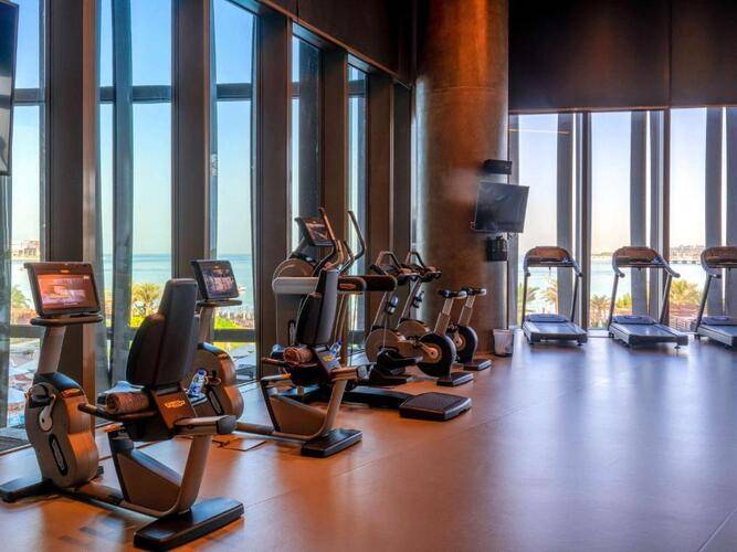 Rixos Premium Dubai