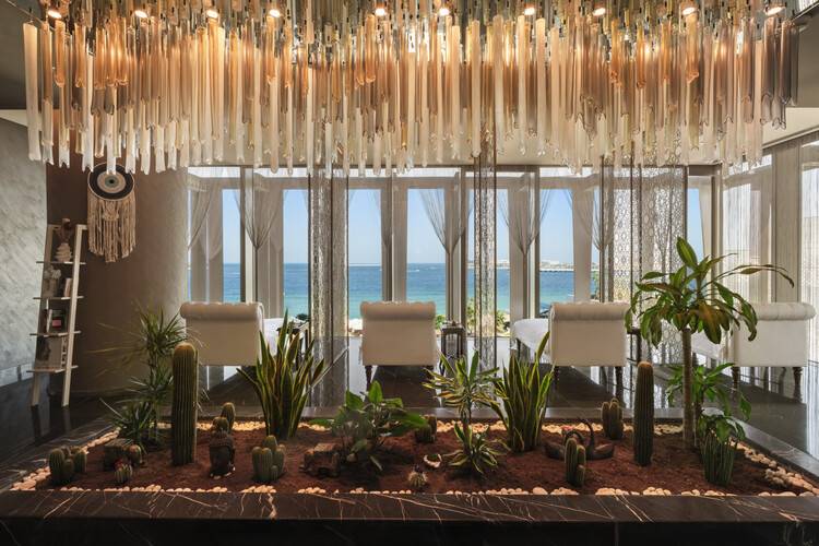 Rixos Premium Dubai