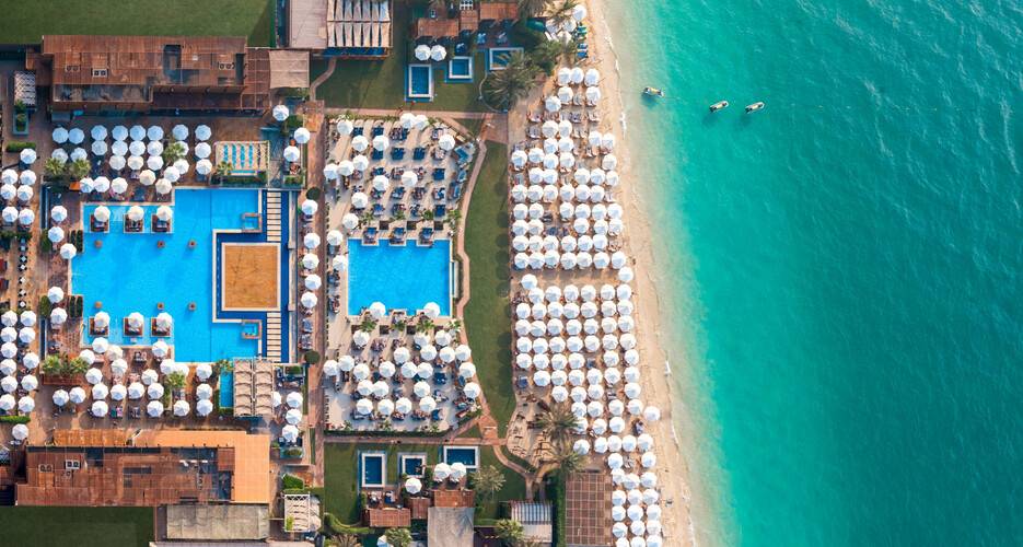 Rixos Premium Dubai