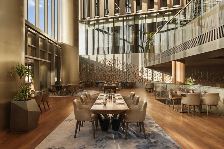 Rixos Premium Dubai