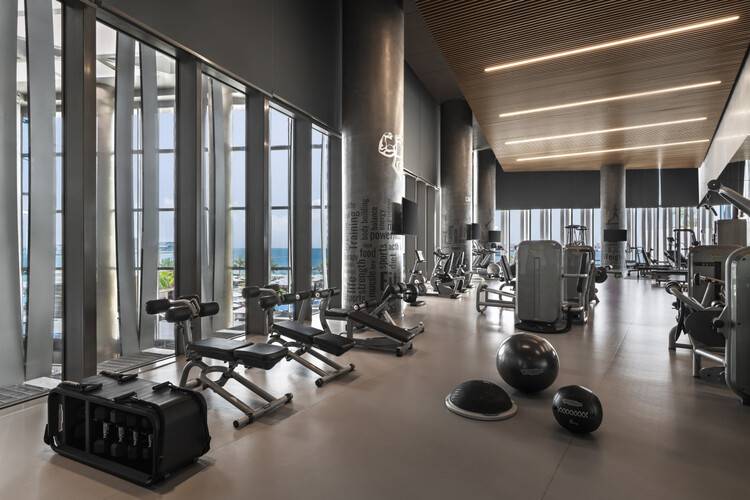 Rixos Premium Dubai