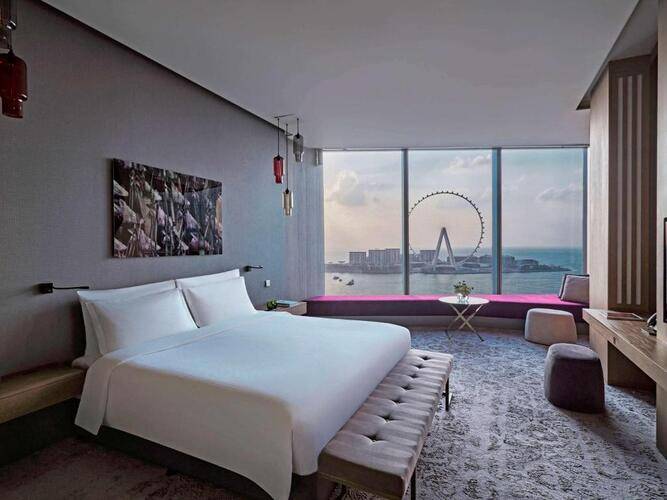 Rixos Premium Dubai