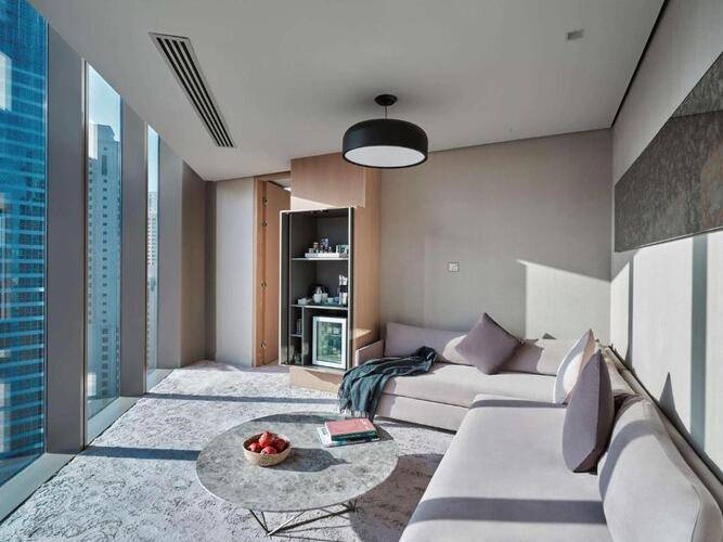 Rixos Premium Dubai