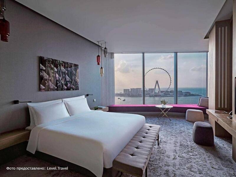 Фотография Rixos Premium Dubai