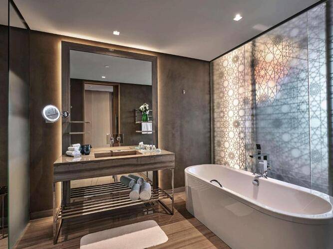 Rixos Premium Dubai
