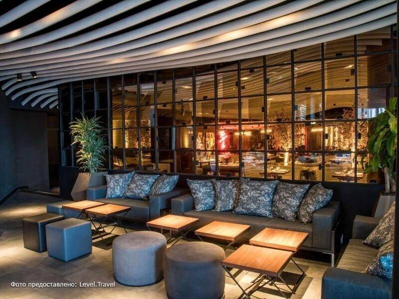 Фотография Rixos Premium Dubai