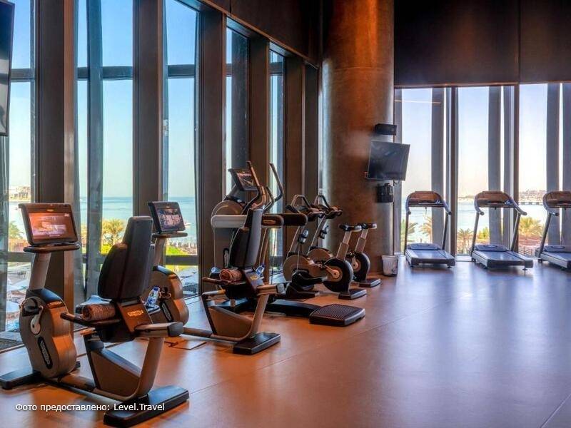 Фотография Rixos Premium Dubai