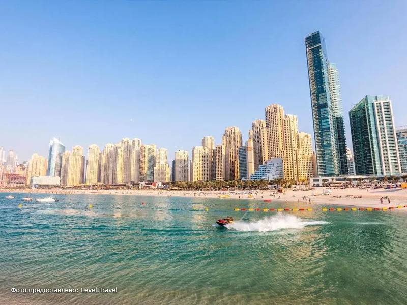 Фотография Rixos Premium Dubai
