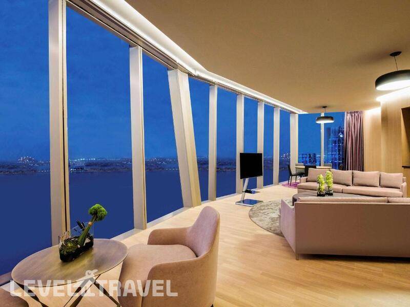 Фотография Rixos Premium Dubai