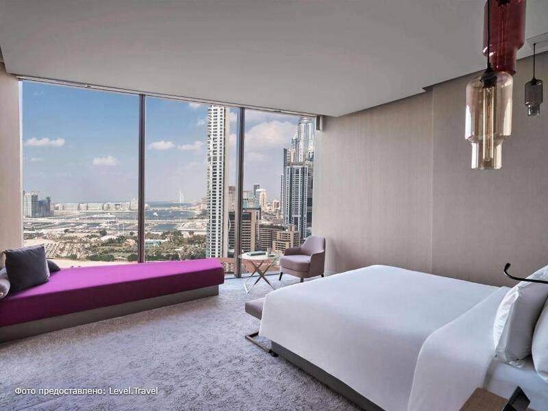 Фотография Rixos Premium Dubai