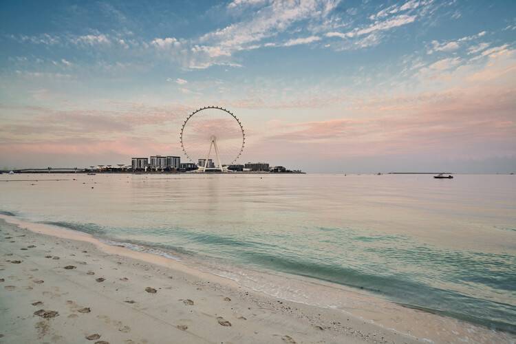 Rixos Premium Dubai