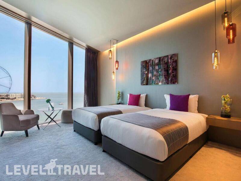 Фотография Rixos Premium Dubai