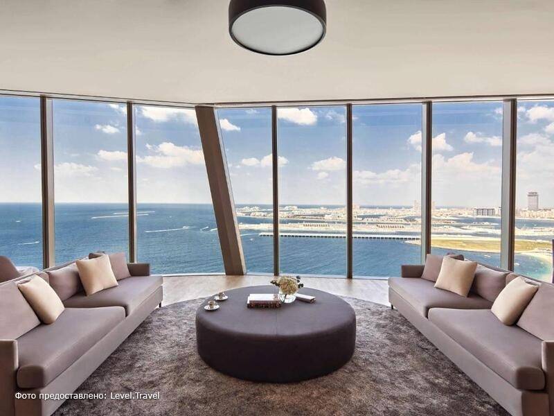 Фотография Rixos Premium Dubai
