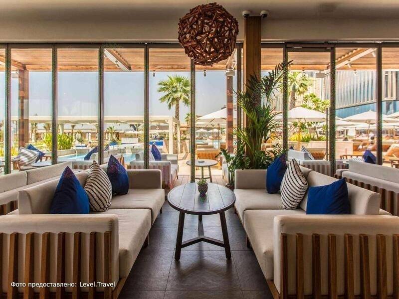 Фотография Rixos Premium Dubai