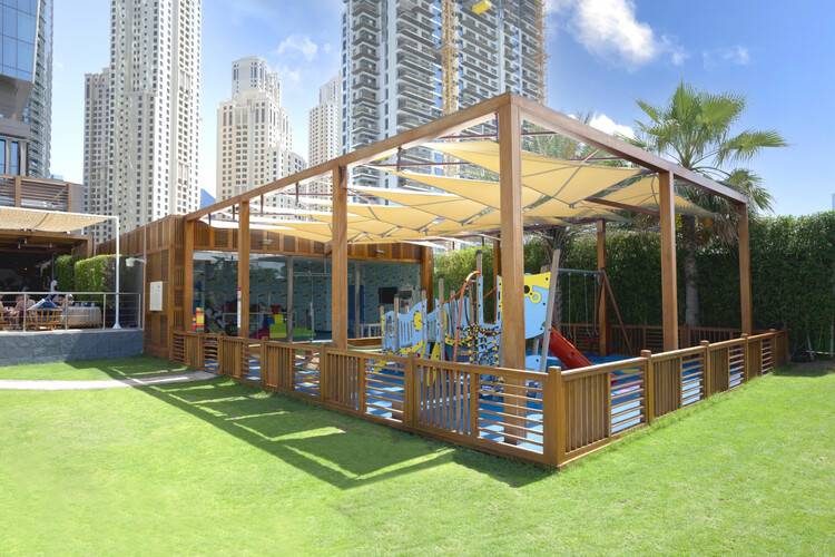 Rixos Premium Dubai
