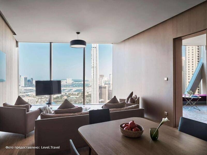 Фотография Rixos Premium Dubai