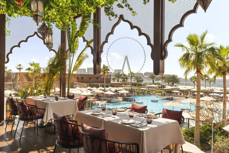 Rixos Premium Dubai