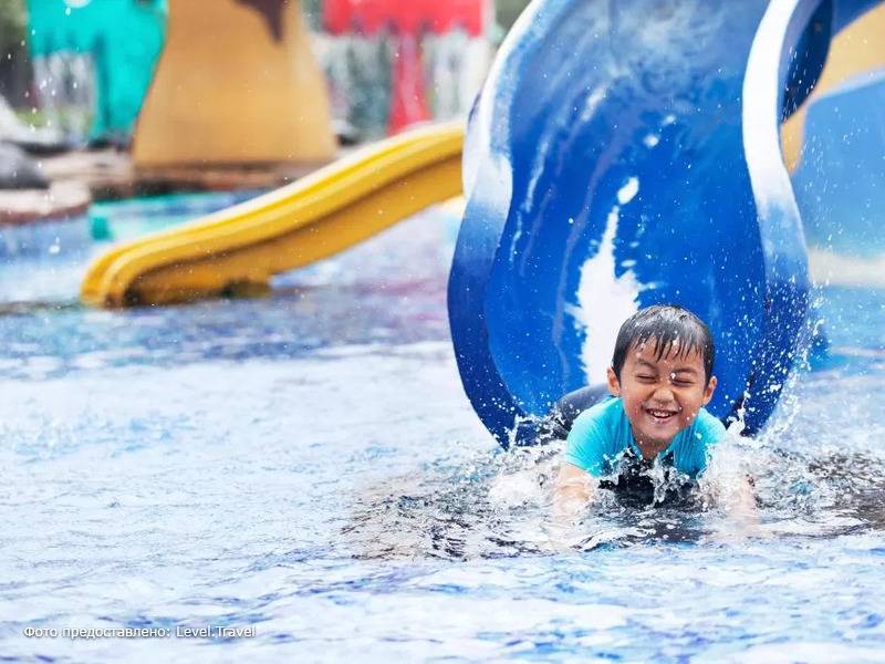 Фотография Rixos Premium Dubai