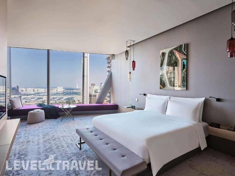 Фотография Rixos Premium Dubai