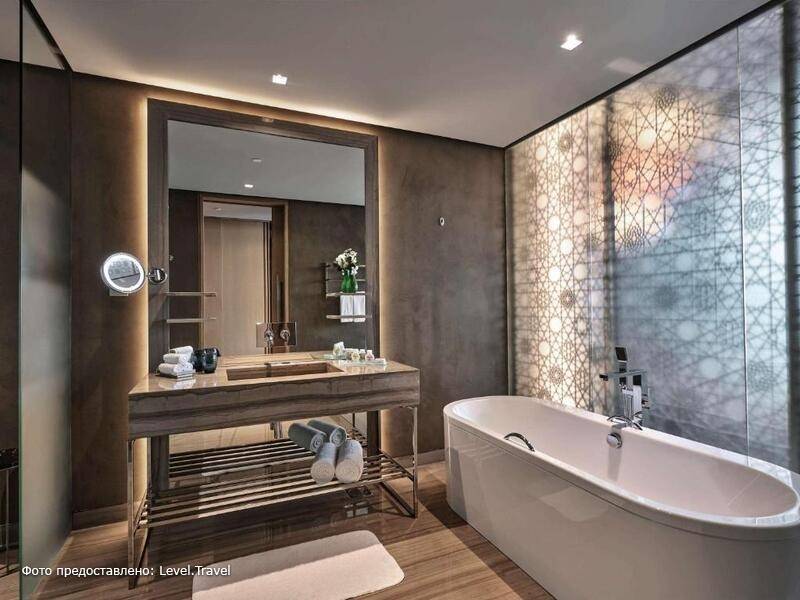 Фотография Rixos Premium Dubai