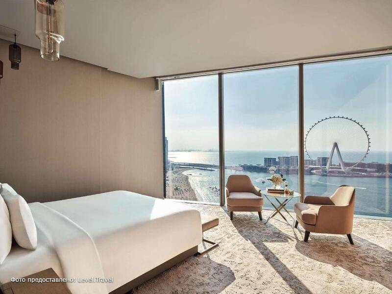 Фотография Rixos Premium Dubai