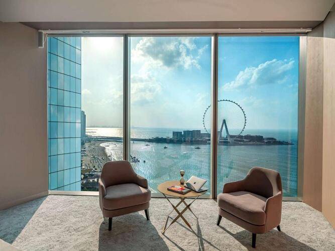 Rixos Premium Dubai