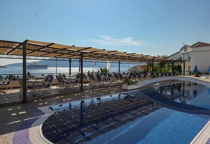 Xanadu Hotel