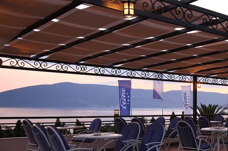 Xanadu Hotel