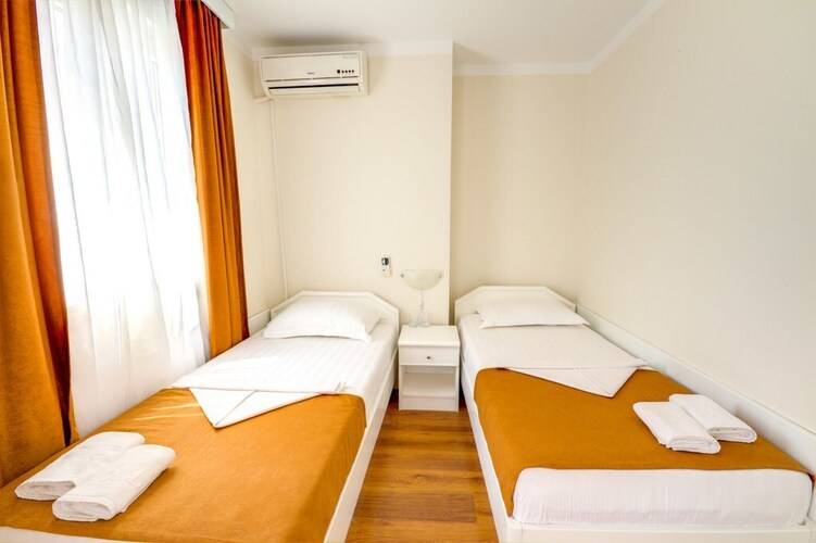 Xanadu Hotel
