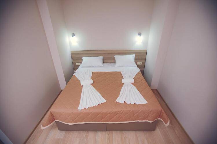 Daisi Sunset Hotel