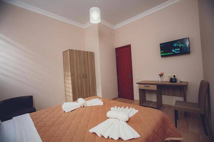 Daisi Sunset Hotel