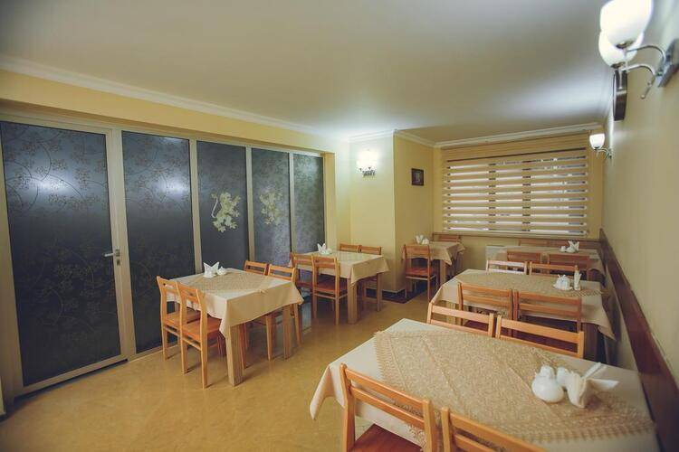 Daisi Sunset Hotel