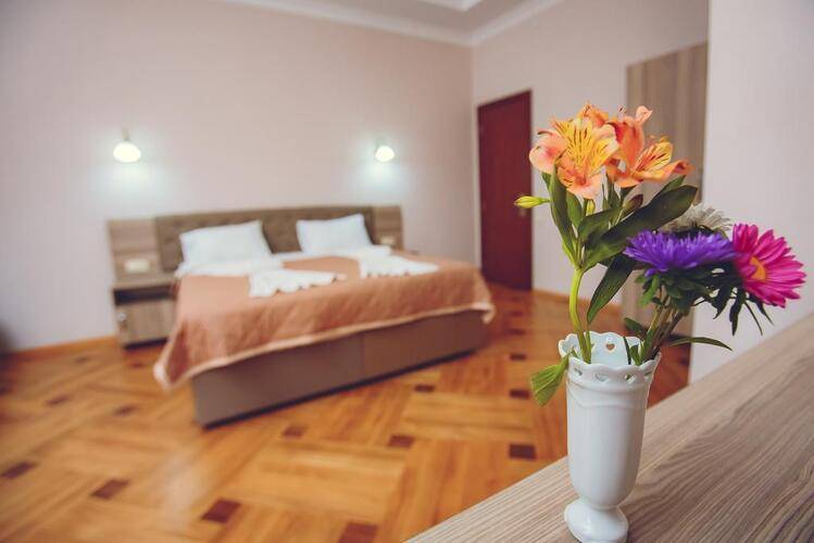 Daisi Sunset Hotel
