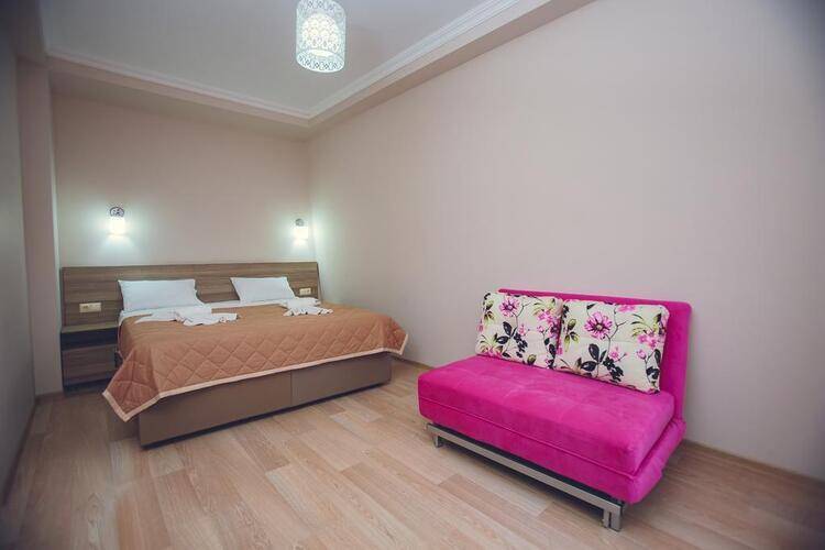 Daisi Sunset Hotel