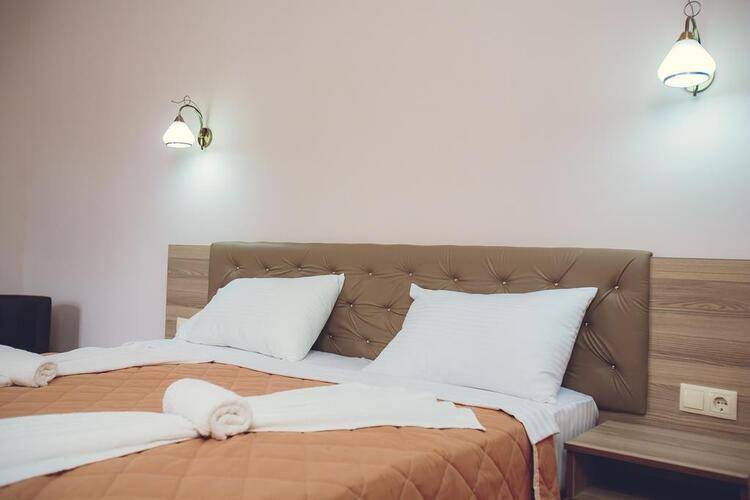 Daisi Sunset Hotel