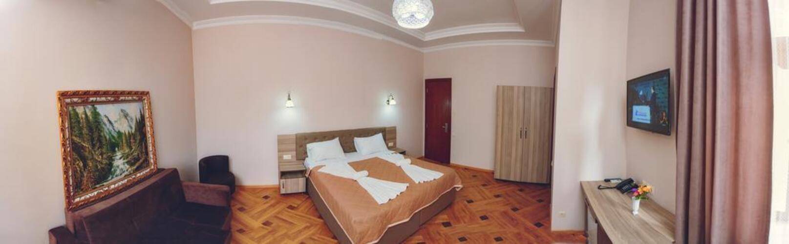 Daisi Sunset Hotel