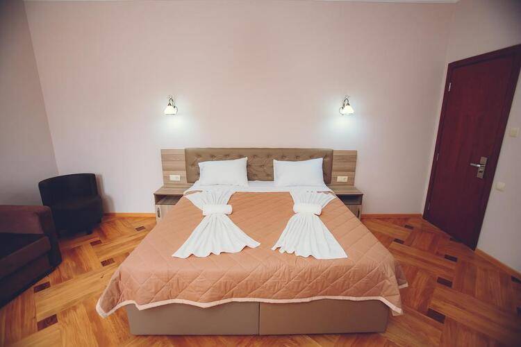 Daisi Sunset Hotel