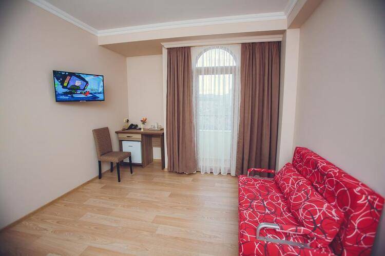 Daisi Sunset Hotel