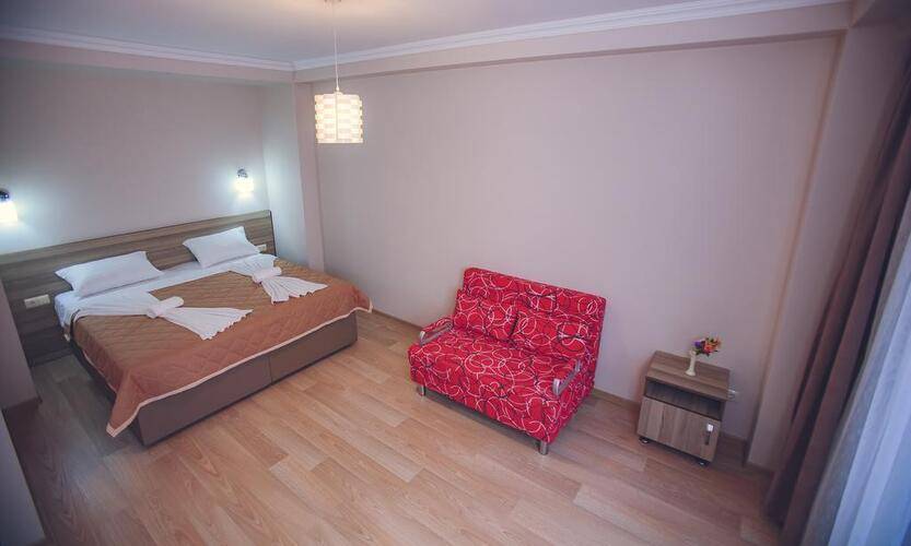 Daisi Sunset Hotel