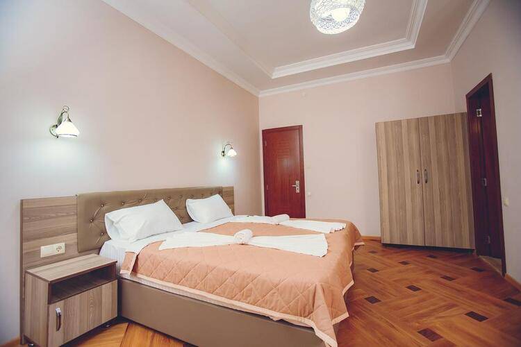 Daisi Sunset Hotel