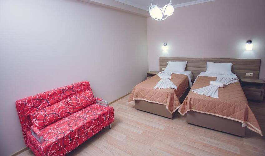 Daisi Sunset Hotel