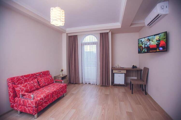 Daisi Sunset Hotel